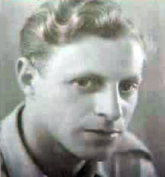 Alfred Jordan
